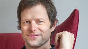 Bestseller-Autor John Wray