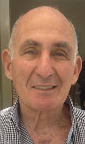 22 IN MEMORY OF DAVID MENDEL BURSTEIN