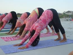 Intro to meditation & pranayama hosted by yoga den southside. Teacher Training Mindful Motion Yoga Jacksonville Fl 32224