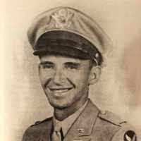 William Max Pearce (1913–2001)