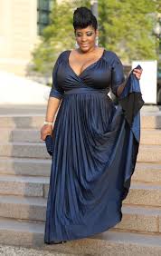 Black Tie Red Carpet Ready Wearing Igigi By Yuliya Raquel Antoinette Gown Bridesmaid Dresses Plus Size Plus Size Gowns Curvy Girl Outfits