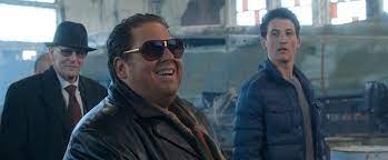 This is the true story of two twentysomethings (played by hill and miles teller) who make. Bild Zu Jonah Hill War Dogs Bild Jonah Hill Miles Teller Filmstarts De