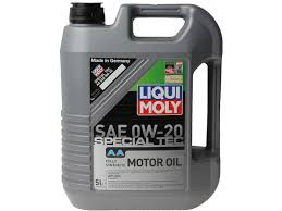 Diy toyota camry oil change. Liqui Moly Engine Oil Fits Toyota Camry 2010 2017 95hthm Ebay