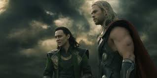 Loki ~ thor ~ the dark world, love this movie!!! Thor The Dark World Reviews Loki Is The Best Part Of The Movie