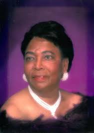 Obituary for Eva Brinson