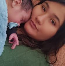 Hi everyone I had an emergency c section