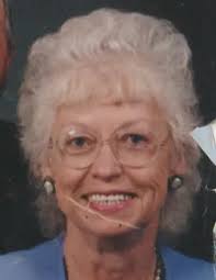 Mary Lou Kivett Smith Obituary (2024)