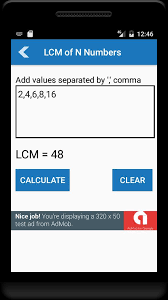 Check spelling or type a new query. Easy Fraction Calculator For Android Apk Download