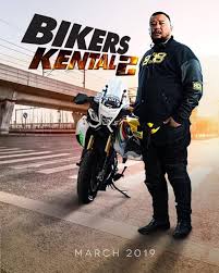 Events turn for the worse when bidin's enemy, al. Bikers Kental 2 On Moviebuff Com
