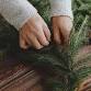 Wreath Making event image