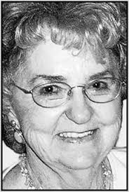 Wanda Hudson Obituary (2005)