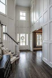 White Walls White Trim Entrance Ideas Entrance Table Decor Entrance Ideas Entryway Nashville H Entrance Table Decor Entrance Ideas Entryway Entry Foyer