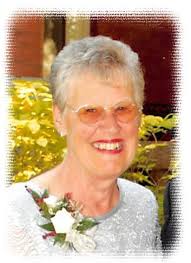 Phyllis Marie McMullen Obituary