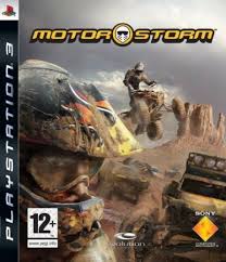 Motorstorm Ps3 Jeux De Course Jeux Ps3 Final Fantasy Vii Remake