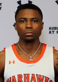 Jalil Robinson's Instagram, Twitter & Facebook