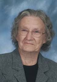 Obituary for Elva Kellogg
