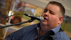 Mark Hiscock squeezes out a new beat with his solo album