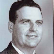 Raymond Hunter Obituary (1928