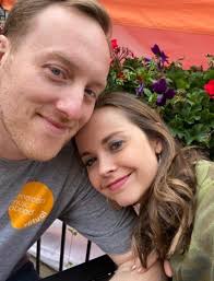 Happy Anniversary to us! I love you, Justin Moses! ❤️