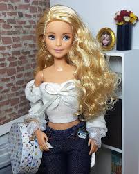 919 likes · 2 talking about this. Barbie Love Barbie Kleider Modisch Barbie