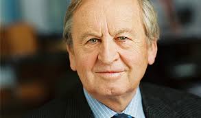 Obituary: John Belle, 1932-2016