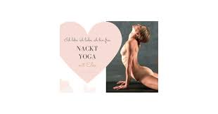 Amazon.com: Nackt Yoga mit Elke: Ich lebe, ich liebe, ich bin frei. (German  Edition): 9798373697538: Lechner, Elke: Books