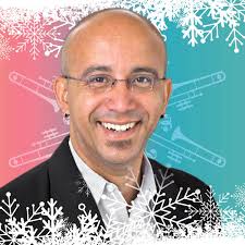 Holiday Pops! Holiday Pops!