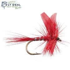 You can be out on the water and all of a sudden, out of no where, you if you have all 3 of these flies, they will cater to anything the trout throw at you. Size 14 Dry Trout Flies Combo 22 Fly Fishing Flies 16 Jewelry Making Beading Findings Vadel Com