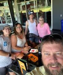 Harvey "Trey" James Beard, IV Obituary (1999