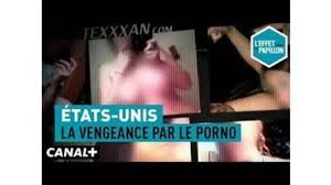 Replay Leffet papillon du 07112014 : États-Unis : Revenge Porn, la  vengeance par le porno - LEffet Papillon