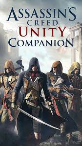 Assassin's creed® unity app apk+obb/data 1.0.5 download for android mobile & pc. Assassins Creed Unity App V1 0 5 Apk Obb For Android