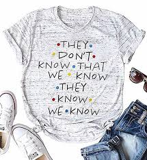 I know you know we know. 39 Gifts For Your Friend Who Watches Friends On Repeat