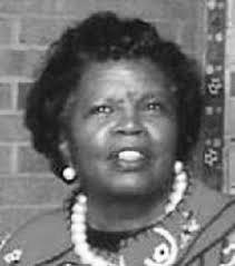 Hazel Chambers Obituary (1949