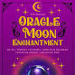 Oracle Moon Enchantment event image