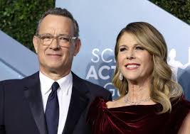 Последние твиты от tom hanks (@tomhanks). Tom Hanks Returns To La After Bout Of Coronavirus Media Reports Reuters