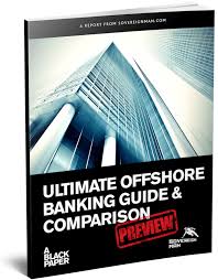 Offshore bank account opening can offer tremendous value. How To Open The Best Offshore Bank Account In 2020