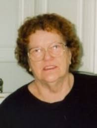 Obituary information for Ann Jacqueline 'Jackie' Mackey