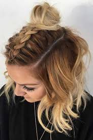 And most of them do have something in their past they are ashamed of or don't want the public to know for some other reason. 20 Latest Party Hairstyles For Short Hair Short Hairdo