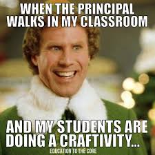 45 Photos That Won T Make Sense To Non Teachers Buddy The Elf Meme Baseball Memes Elf Memes