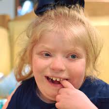 Hope Starr "Taken By Trisomy 18"