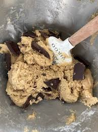 I knew what i was looking for in the perfect chocolate chip cookie. More Than The Perfect Cookie Shredded Sprout