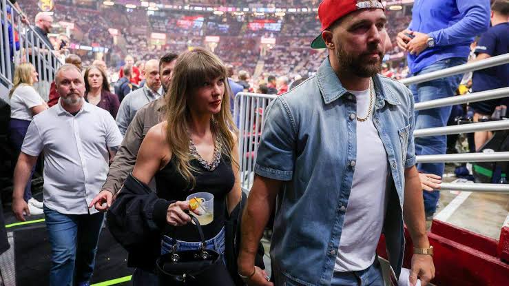 Taylor Swift-Travis Kelce wedding: Andy Reid says he's ready | Kansas City  Star