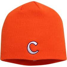 Maybe you would like to learn more about one of these? Clemson University Knit Hat Clemson Tigers Beanie Ncaa Championship Official Online Store