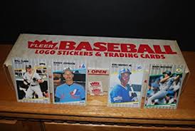 We did not find results for: Amazon Com 1989 Fleer Baseball Factory Sealed Complete Set Ken Griffey Jr Rookie Randy Johnson Rookie John Smolts Rookie Gary Sheffield Rookie Craig Biggio Rookie Sports Related Trading Cards Sports Outdoors