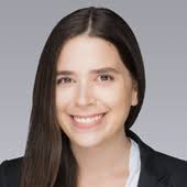 Cecilia Estevez's Instagram, Twitter & Facebook