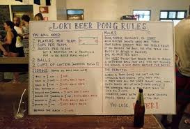Find the latest how to news from wired. 7 Best Beer Pong Rules Ideas