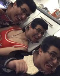 UoP Underwater Hockey