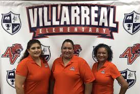 See more of anita e. Office Staff Villarreal Staff Villarreal Elementary
