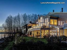 Portland Luxury Homes And Real Estate Luxury Homes House And Home Magazine Luxury Real Estate