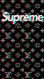 Check out our supreme louis vuitton selection for the very best in unique or custom, handmade pieces from our shops. Louis Vuitton Supreme Mobiele Achtergrond Door Aron260 Louis Vuitton Supreme Mobile Wallpaper By Aro Handy Hintergrund Hintergrund Iphone Supreme Wallpaper Hd